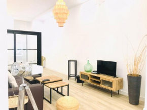 Munilla & Beach by ELE Apartments